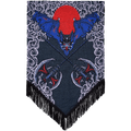 Battle Axe Banner - 