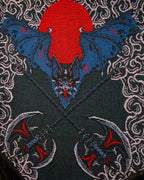 Battle Axe Banner - 