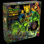 Necromolds: Battle Box - Series 1 Starter Set - 