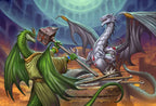 Battlezoo Dragons: Battle Dragons PDF