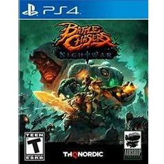 Battle Chasers: Nightwar - PS4