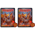Battlezoo Dragons: Battle Dragons PDF - D&D 5E and Pathfinder 2e / PDF & Foundry VTT Module