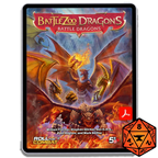 Battlezoo Dragons: Battle Dragons PDF