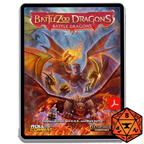 Battlezoo Dragons: Battle Dragons PDF