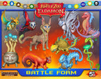 Battlezoo Eldamon for Foundry VTT - Pathfinder 2nd Edition / Foundry VTT Key Only