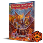 Battlezoo Dragons: Battle Dragons PDF