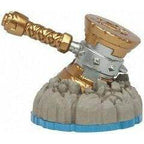 Skylanders: SWAP Force - Loose Figure's - Battle Hammer