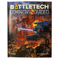 BattleTech: Dominions Divided - 
