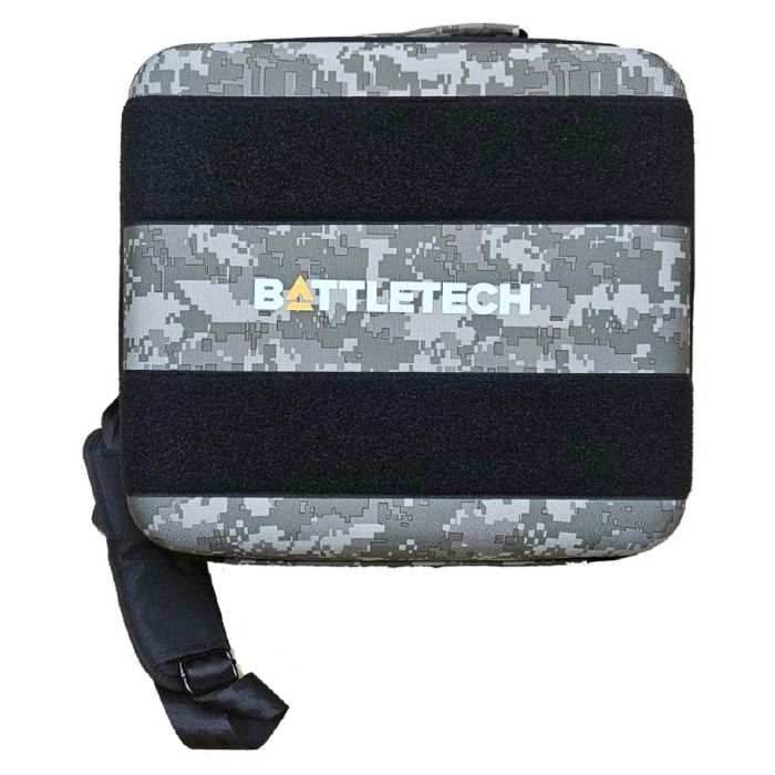 BattleTech: Field Commander's Case - 