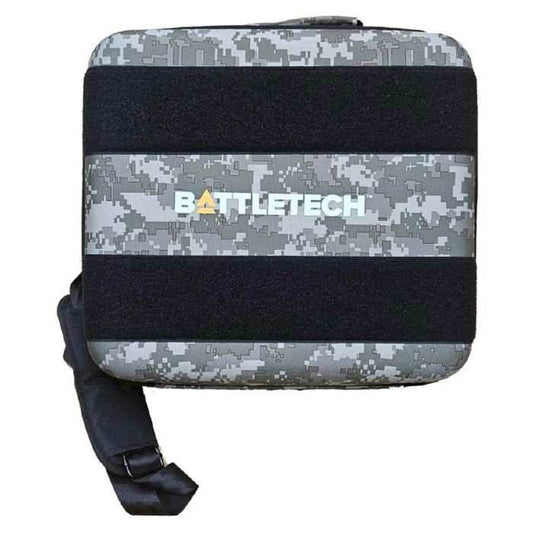 BattleTech: Field Commander's Case - 