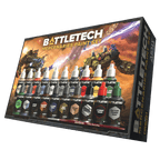 BattleTech: Mercenaries Paint Set - 