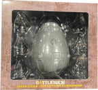 BattleTech: Overlord Class - Map Scale DropShip - 