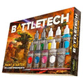 BattleTech: Paint Starter - 