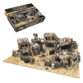 Battle Systems: Shanty Town Core Set - 