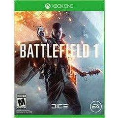 Battlefield 1 - Xbox One