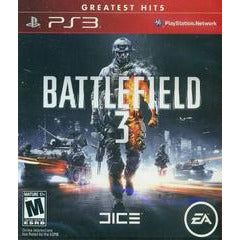 Battlefield 3 - PlayStation 3