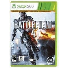 Battlefield 4 - Xbox 360