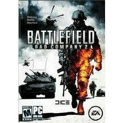 Battlefield: Bad Company 2 - PC