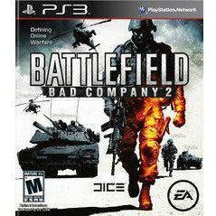 Battlefield: Bad Company 2 - PlayStation 3