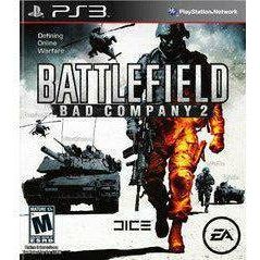 Battlefield: Bad Company 2 - PlayStation 3