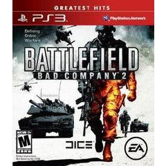 Battlefield: Bad Company 2 - PlayStation 3