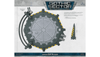 Battlefield in a Box: Gothic Sector - Legion Machine Cult - 