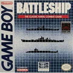 Battleship - Nintendo GameBoy (LOOSE)