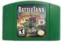 Battletanx Global Assault - Nintendo 64