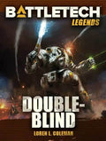 Battletech: Double Blind - 