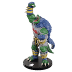 HeroClix: DC Masters of Time - Jurassic Super Booster - 