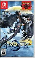 Bayonetta 2 + Bayonetta - Nintendo Switch