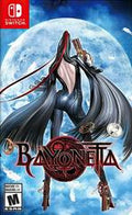 Bayonetta - Nintendo Switch