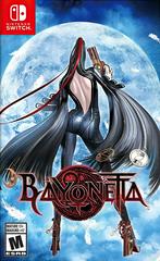 Bayonetta - Nintendo Switch