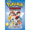 Pokémon Adventures (Ruby and Sapphire), Vol. 16