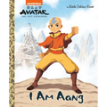I Am Aang (Avatar: The Last Airbender)
