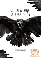 Be Like A Crow - 