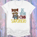 Be Your Own Superhero Rocket Graphic Tee - S