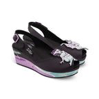 Chocolaticas® Beach Ghouls Women's Sandal - 