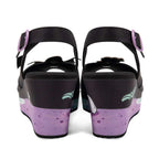 Chocolaticas® Beach Ghouls Women's Sandal - 