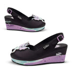 Chocolaticas® Beach Ghouls Women's Sandal - 