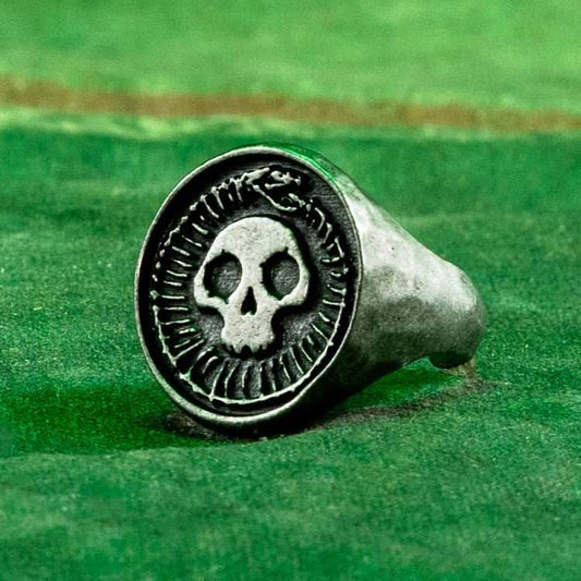 Ring of Osybus (D&D) - 