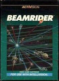 Beamrider - Intellivision - 