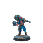 Infinity HexaDome Legends Core Box