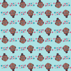 Critical Role: Scrunchie Set - 4-Pack - 