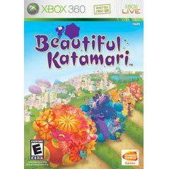 Beautiful Katamari - Xbox 360