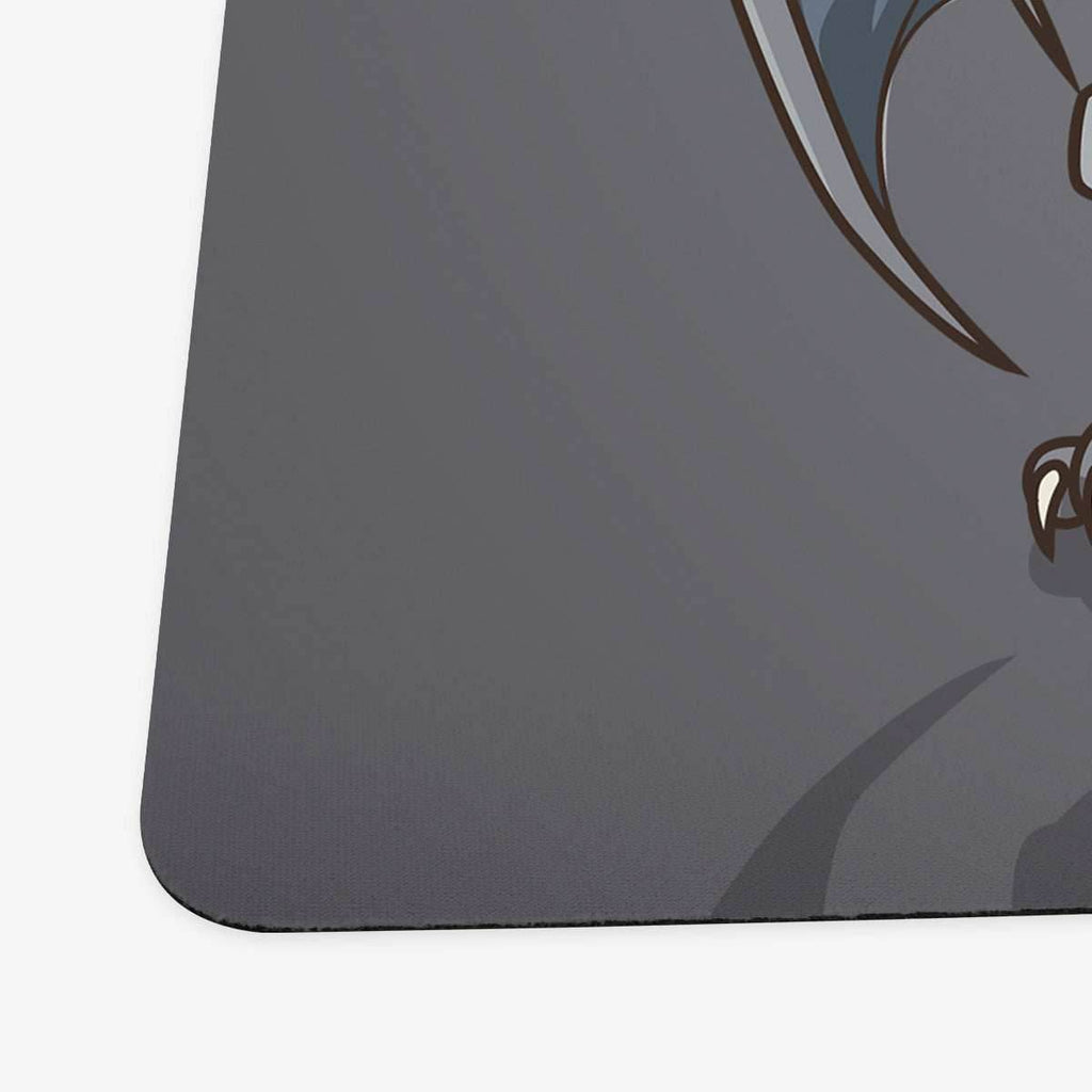 Rotation Rumble Dragon Playmat - Plain