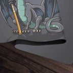 Rotation Rumble Dragon Playmat - Plain