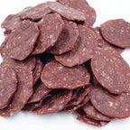 10 oz. Beef Pucks - Original