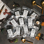 Gift Box:The Jerky Sampler - You Deserve It All! - 