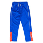 Beer Fest USA Blue and Red Tracksuit Jacket and Pants Halloween Costume Cosplay